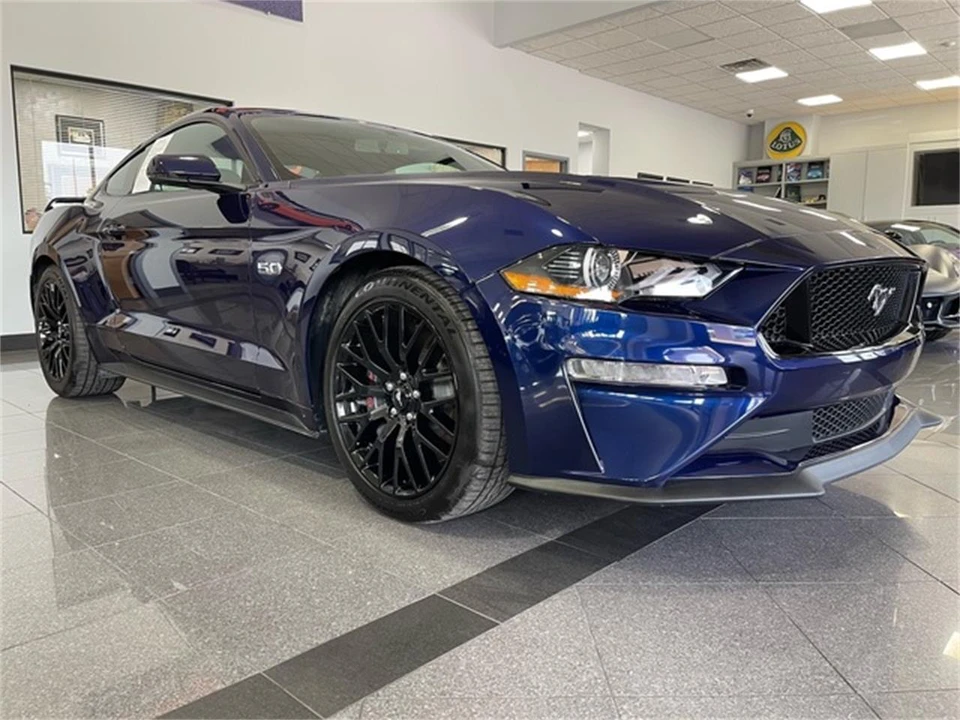 2019 Ford S550 Mustang - Image 7 of 31