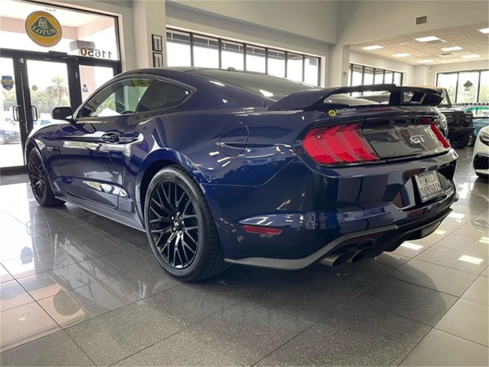 2019 Ford S550 Mustang - Image 3 of 31