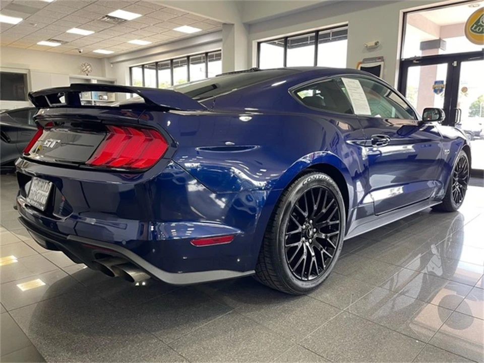 2019 Ford S550 Mustang - Image 5 of 31