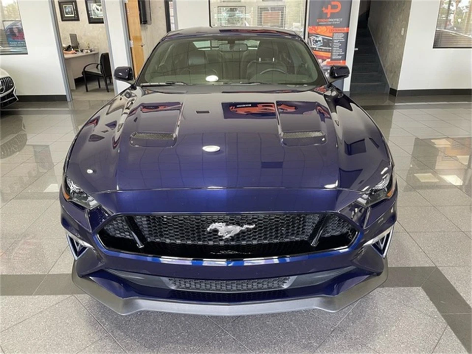 2019 Ford S550 Mustang - Image 9 of 31