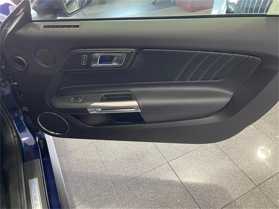 2019 Ford S550 Mustang - Image 31 of 31