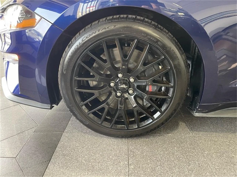 2019 Ford S550 Mustang - Image 19 of 31