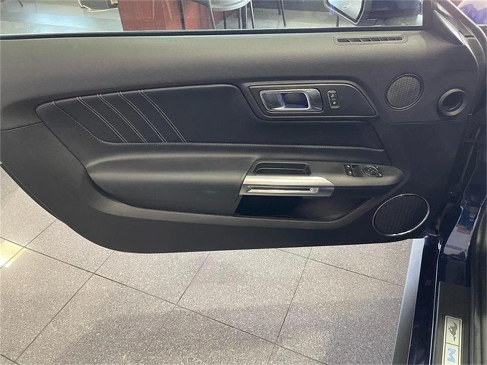 2019 Ford S550 Mustang - Image 21 of 31