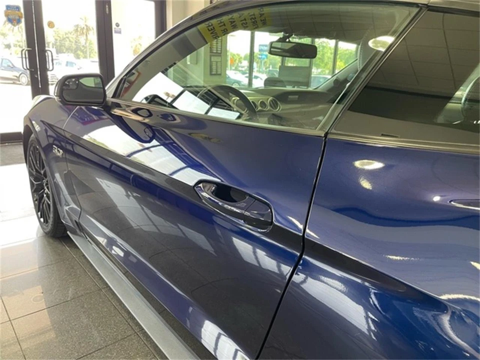 2019 Ford S550 Mustang - Image 13 of 31