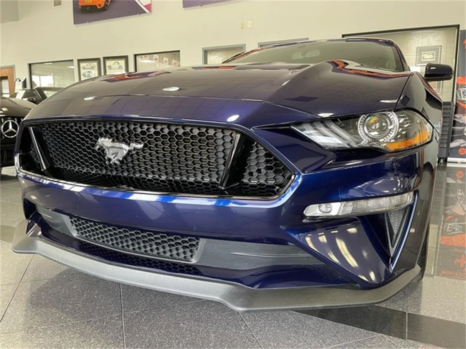 2019 Ford S550 Mustang - Image 11 of 31