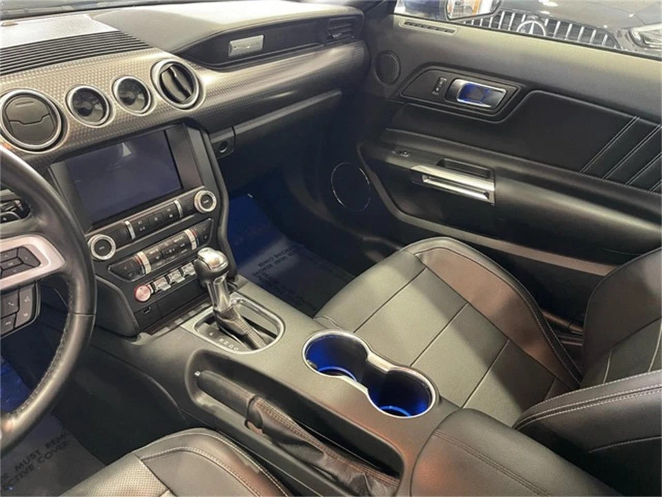 2019 Ford S550 Mustang - Image 25 of 31