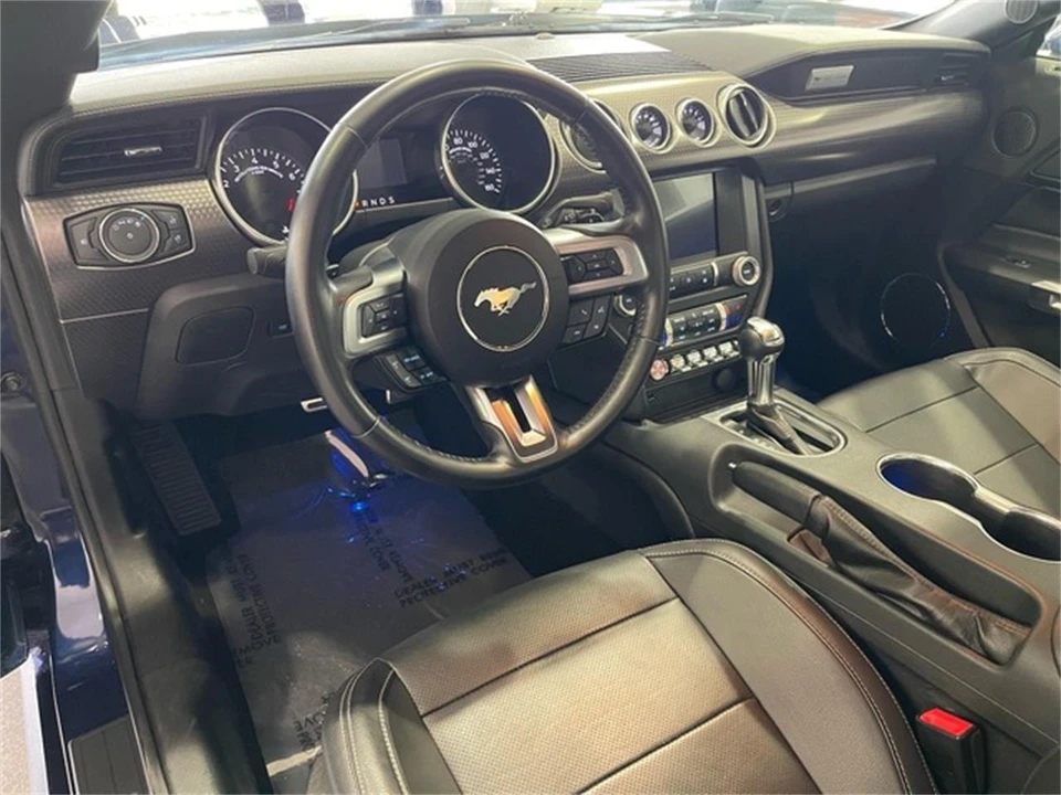 2019 Ford S550 Mustang - Image 23 of 31
