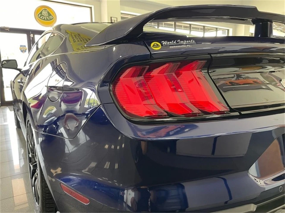 2019 Ford S550 Mustang - Image 15 of 31