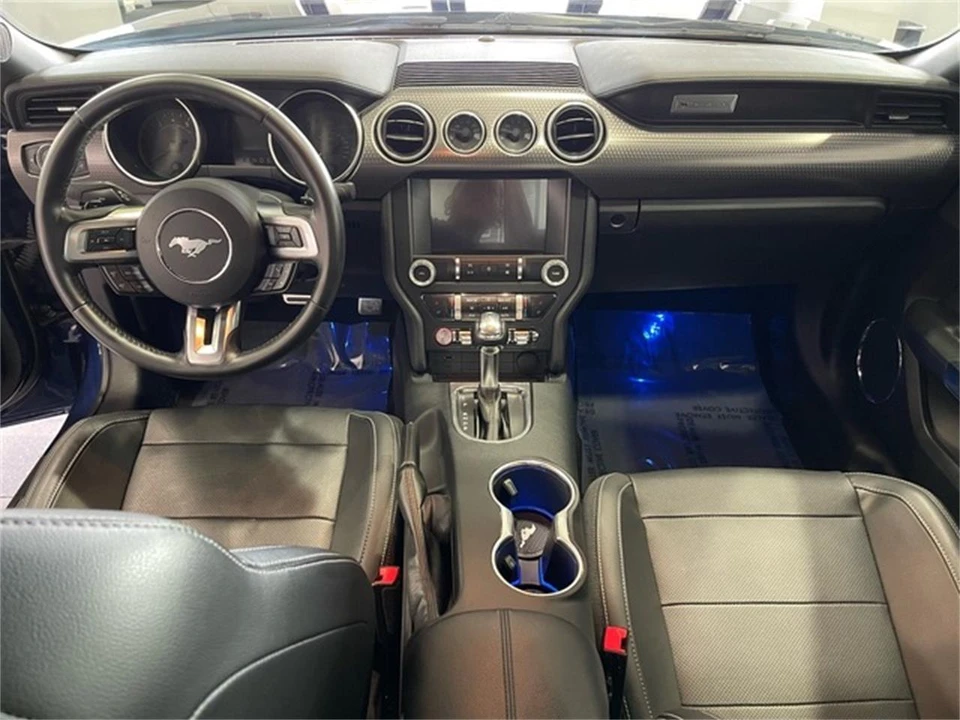 2019 Ford S550 Mustang - Image 27 of 31
