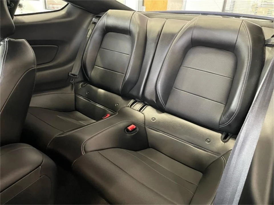 2019 Ford S550 Mustang - Image 29 of 31