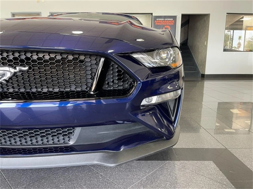 2019 Ford S550 Mustang - Image 10 of 31