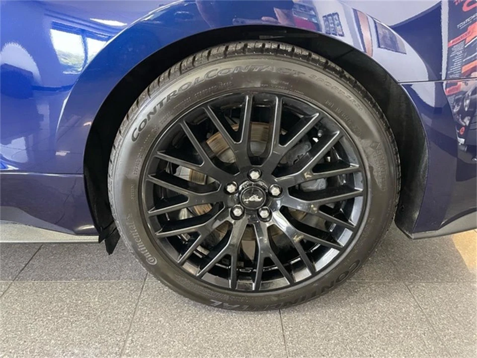 2019 Ford S550 Mustang - Image 20 of 31