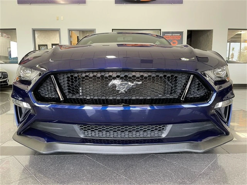 2019 Ford S550 Mustang - Image 8 of 31