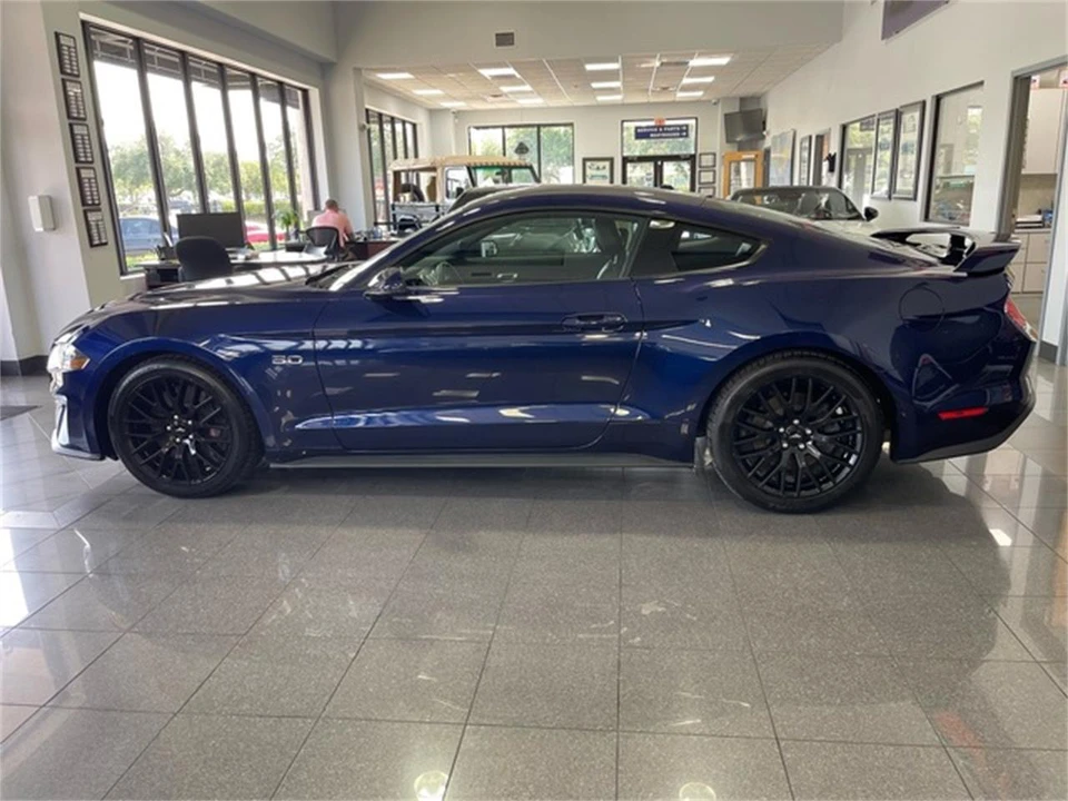 2019 Ford S550 Mustang - Image 2 of 31