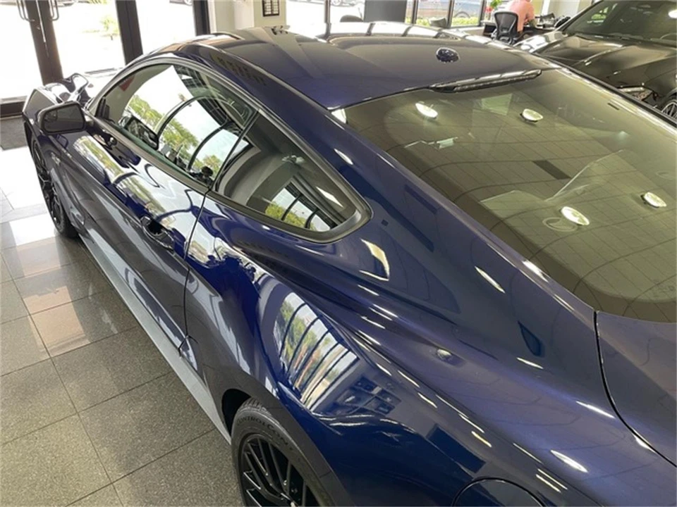 2019 Ford S550 Mustang - Image 14 of 31