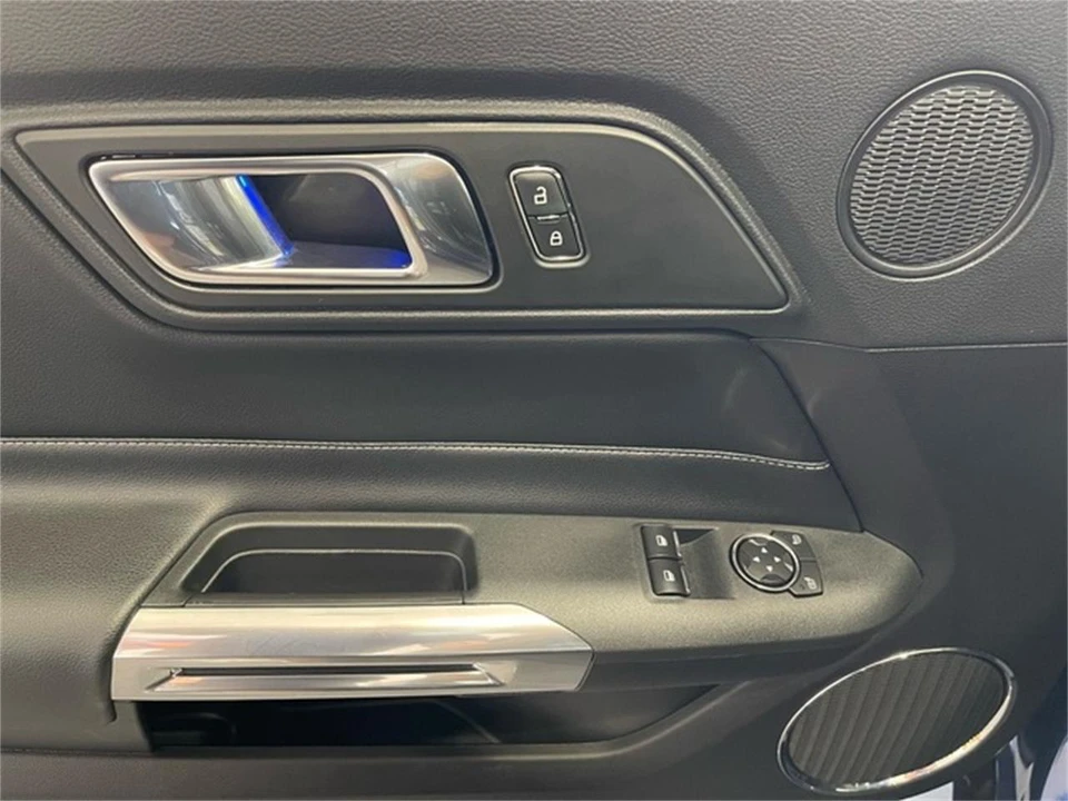 2019 Ford S550 Mustang - Image 22 of 31