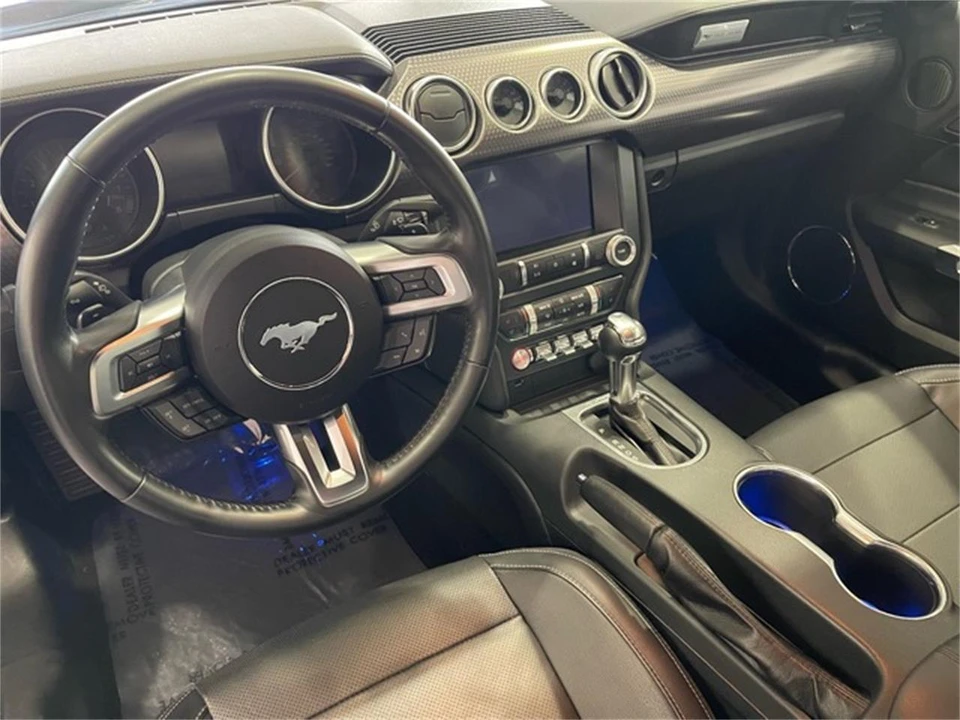 2019 Ford S550 Mustang - Image 26 of 31