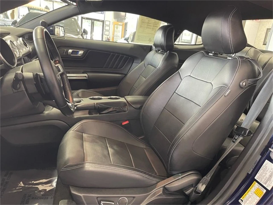 2019 Ford S550 Mustang - Image 24 of 31