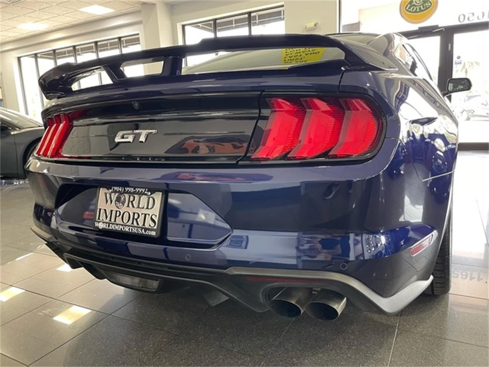 2019 Ford S550 Mustang - Image 18 of 31