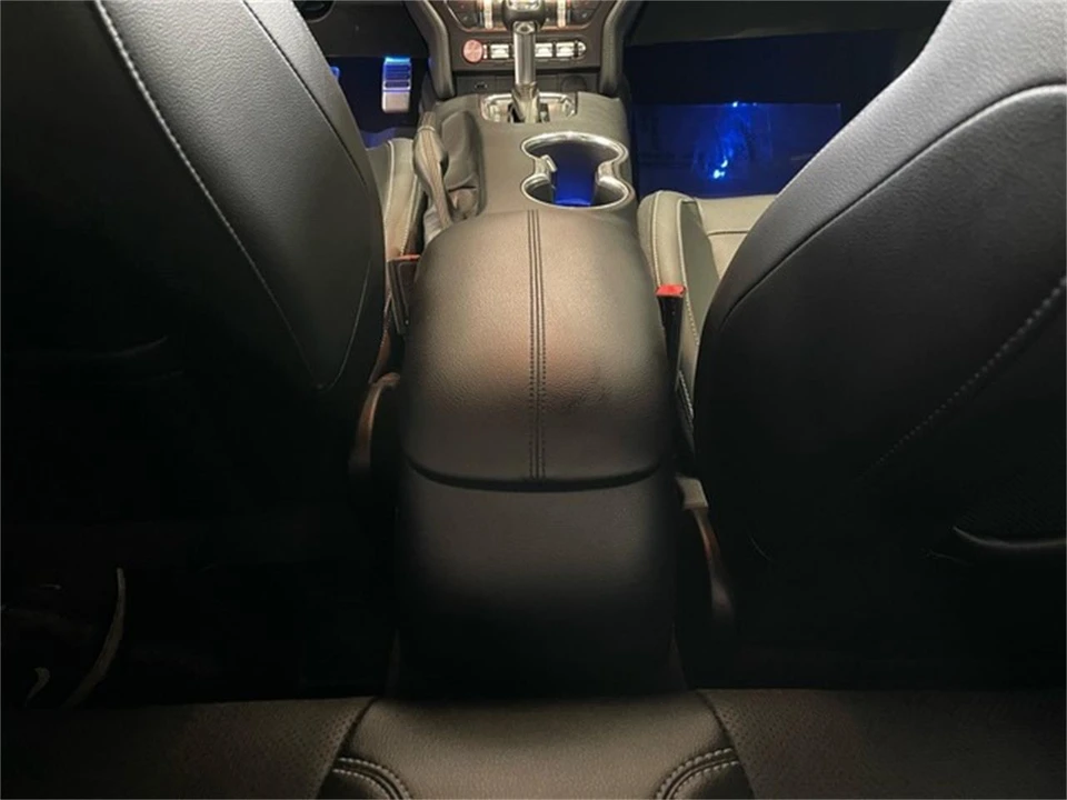 2019 Ford S550 Mustang - Image 28 of 31