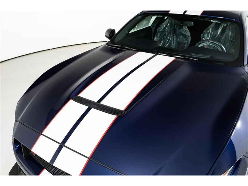 2019 Ford S550 Mustang - Image 5 of 31