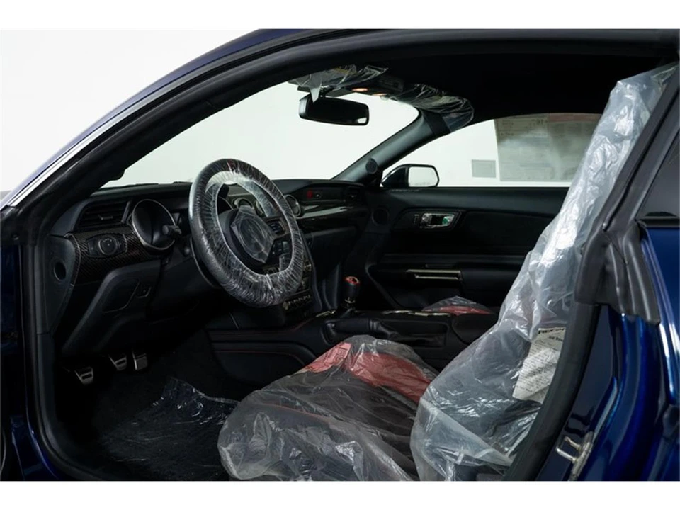 2019 Ford S550 Mustang - Image 23 of 31