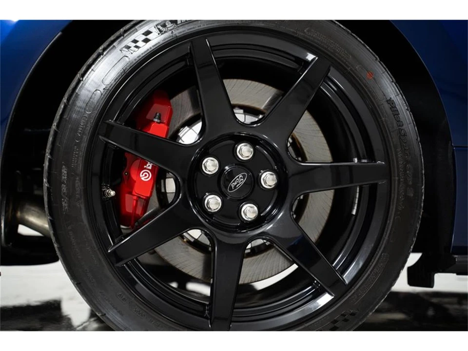 2019 Ford S550 Mustang - Image 17 of 31