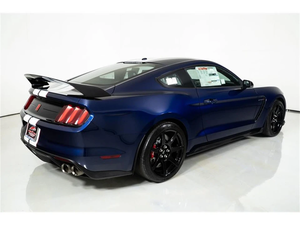 2019 Ford S550 Mustang - Image 14 of 31