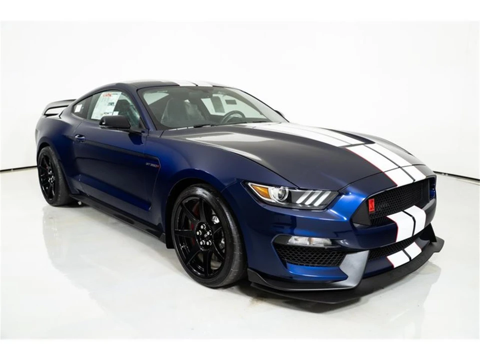 2019 Ford S550 Mustang - Image 20 of 31