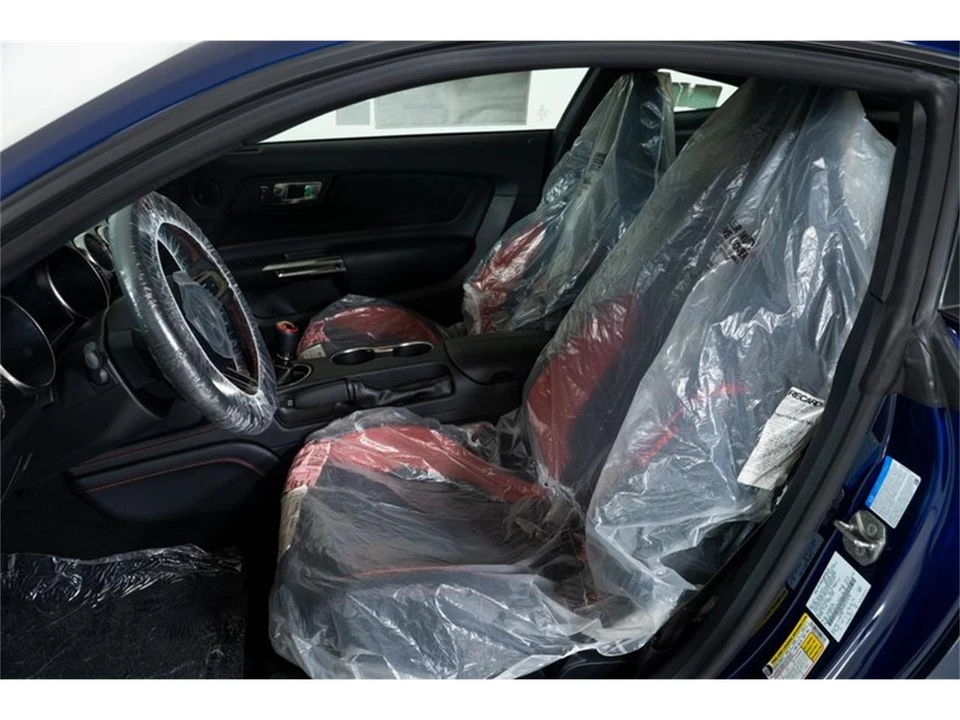 2019 Ford S550 Mustang - Image 26 of 31