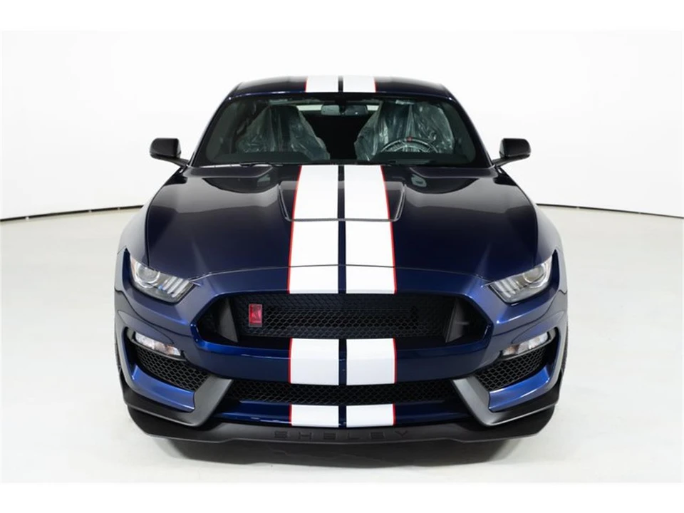 2019 Ford S550 Mustang - Image 2 of 31