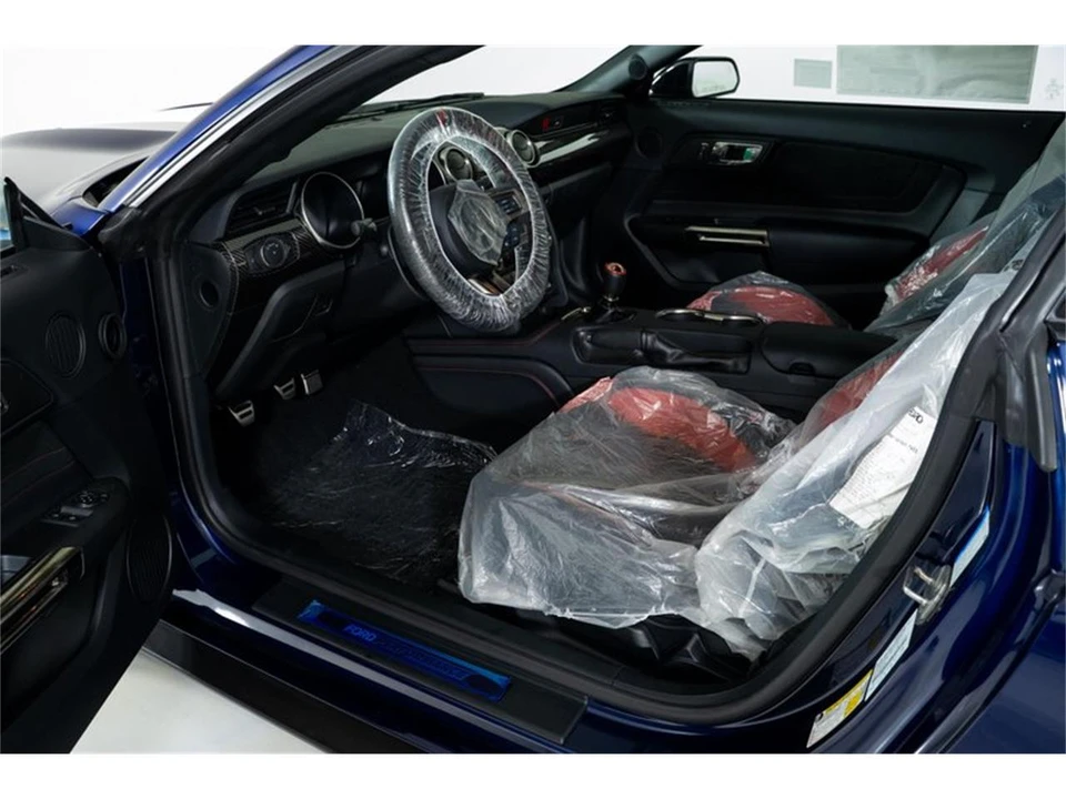 2019 Ford S550 Mustang - Image 29 of 31