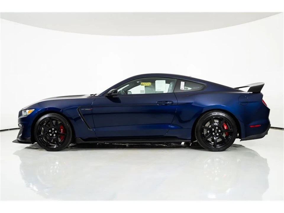 2019 Ford S550 Mustang - Image 6 of 31
