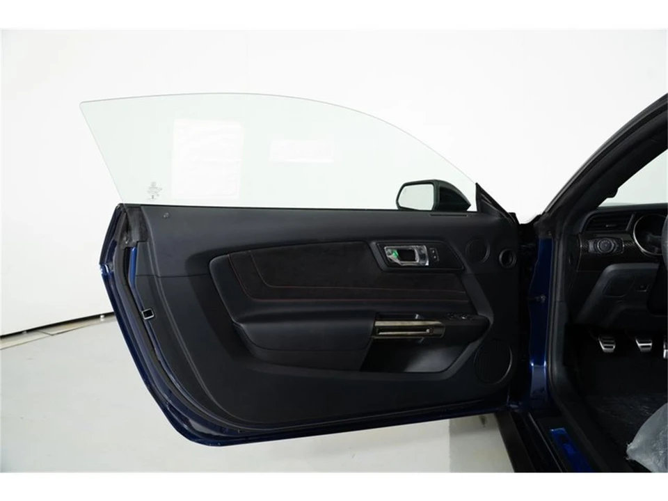 2019 Ford S550 Mustang - Image 21 of 31