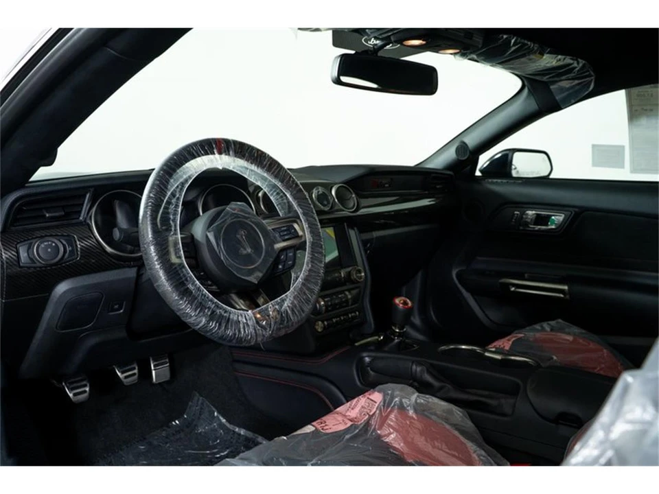 2019 Ford S550 Mustang - Image 24 of 31