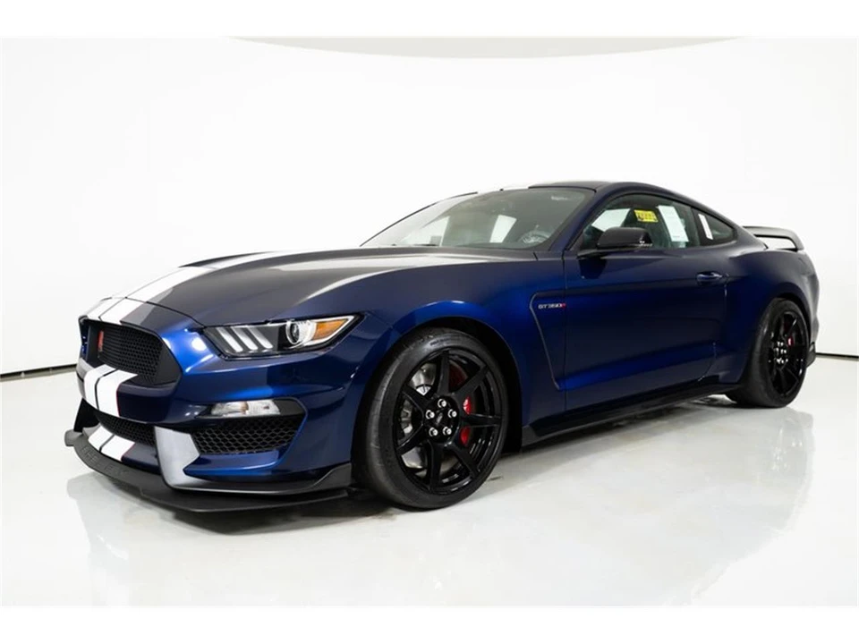 2019 Ford S550 Mustang - Image 3 of 31