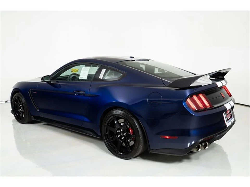 2019 Ford S550 Mustang - Image 12 of 31