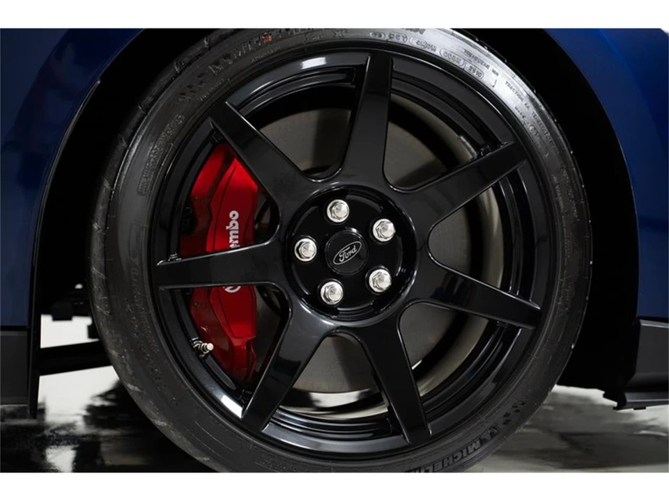2019 Ford S550 Mustang - Image 18 of 31