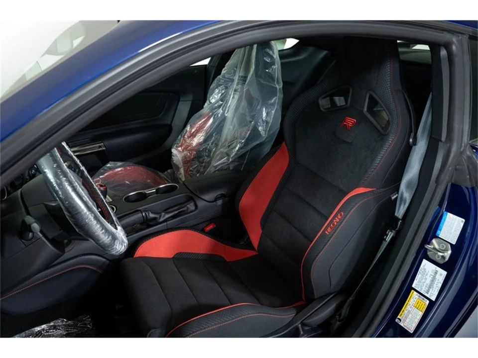 2019 Ford S550 Mustang - Image 27 of 31