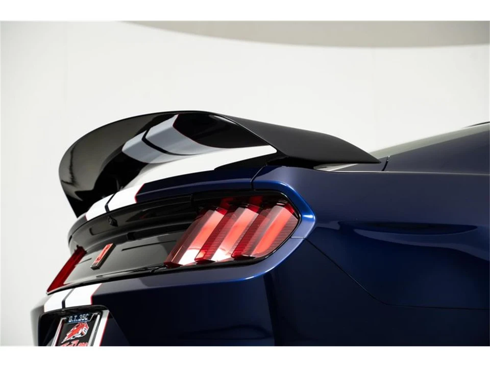 2019 Ford S550 Mustang - Image 15 of 31