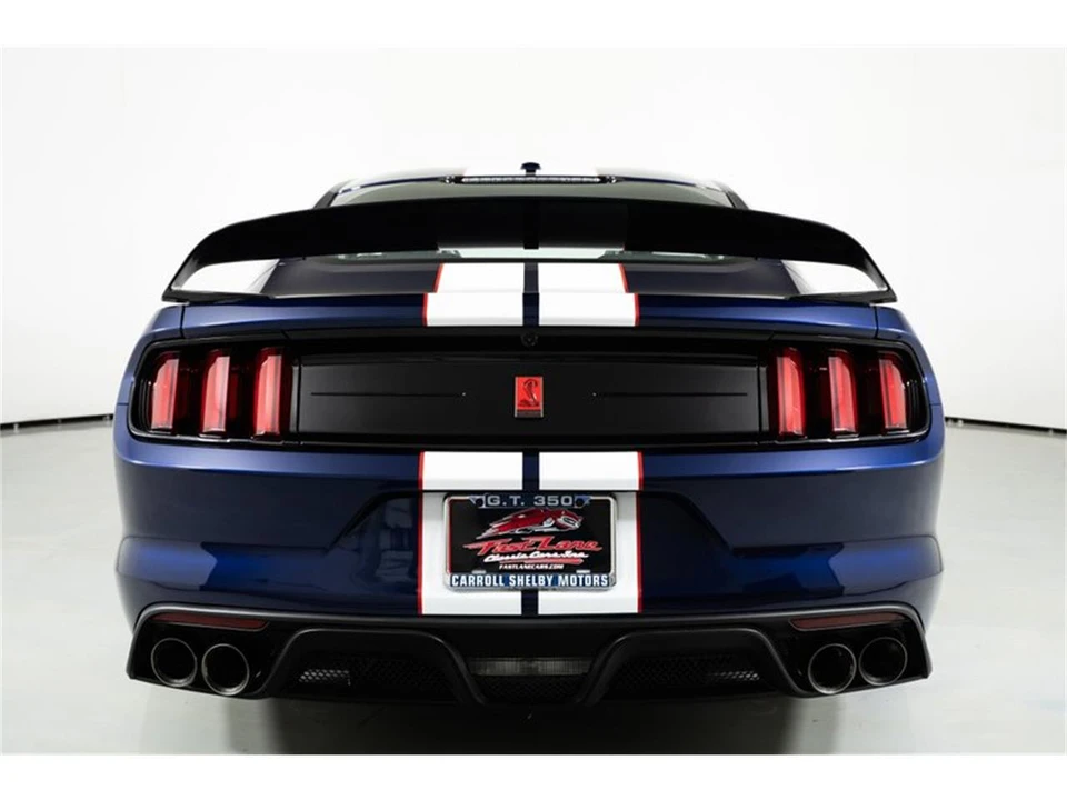 2019 Ford S550 Mustang - Image 13 of 31