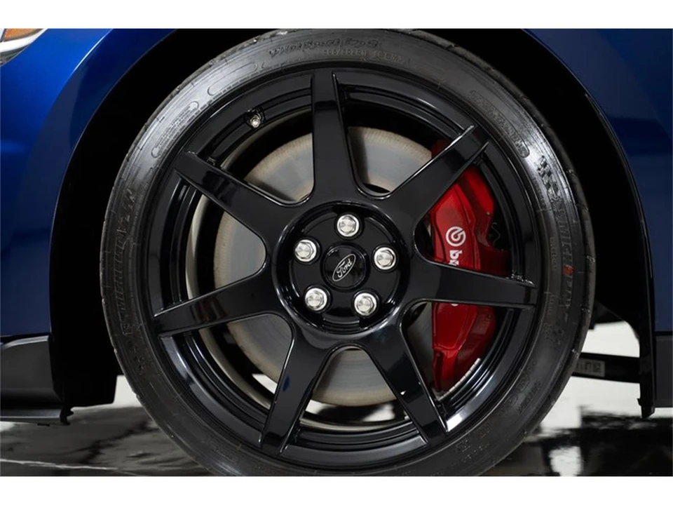 2019 Ford S550 Mustang - Image 7 of 31