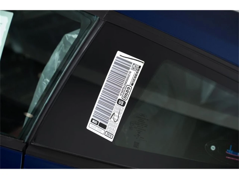2019 Ford S550 Mustang - Image 10 of 31