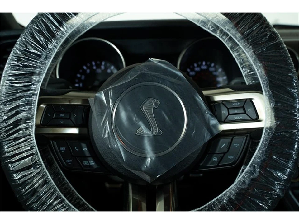 2019 Ford S550 Mustang - Image 31 of 31
