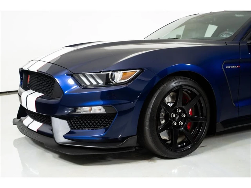2019 Ford S550 Mustang - Image 4 of 31