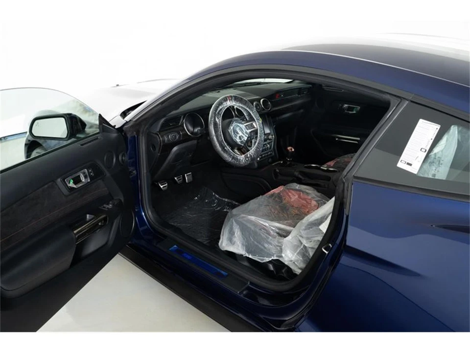 2019 Ford S550 Mustang - Image 22 of 31