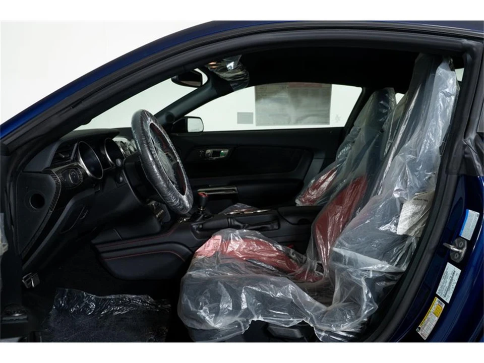 2019 Ford S550 Mustang - Image 25 of 31