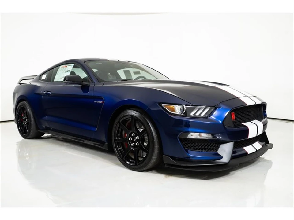 2019 Ford S550 Mustang - Image 19 of 31