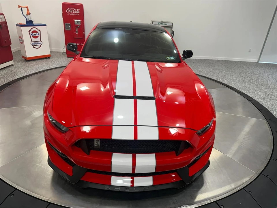 2019 Ford S550 Mustang - Image 5 of 31