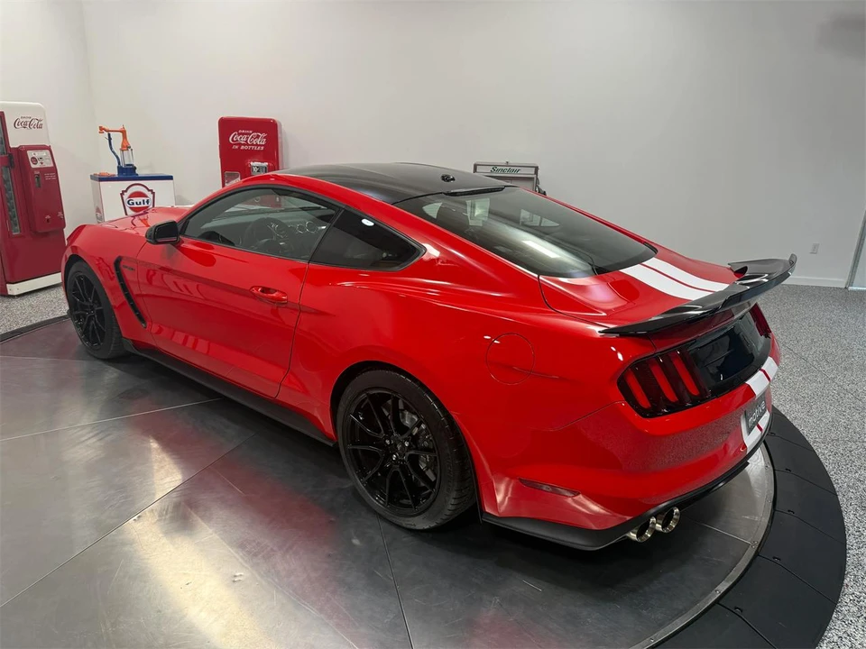2019 Ford S550 Mustang - Image 13 of 31